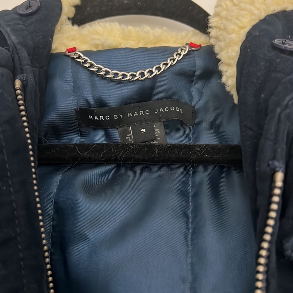 Winter Jacket - image 2